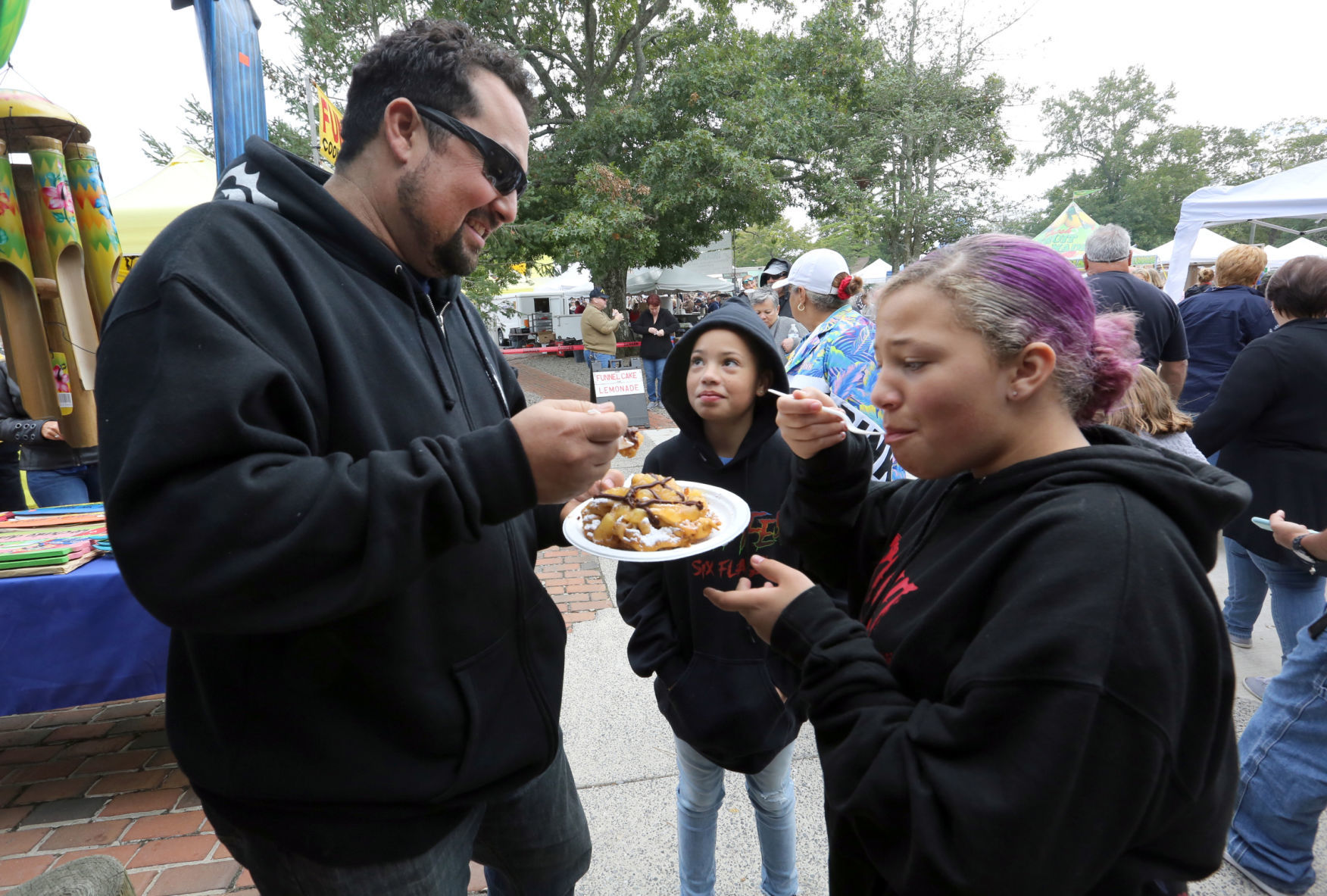 Oktoberfest at Smithville